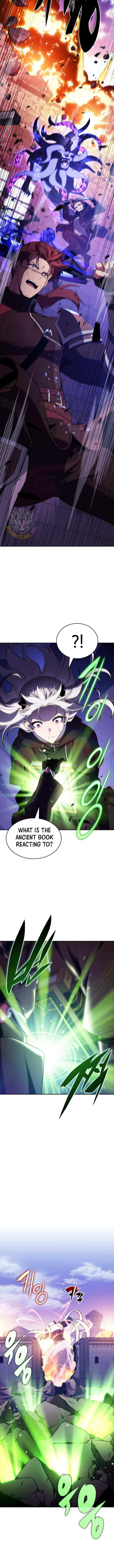 The Regressed Son of a Duke is an Assassin Chapter 136 10